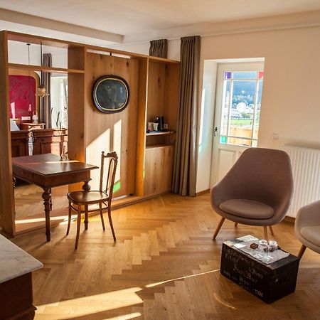 Bed and Breakfast Niedermairhof Brunico Esterno foto