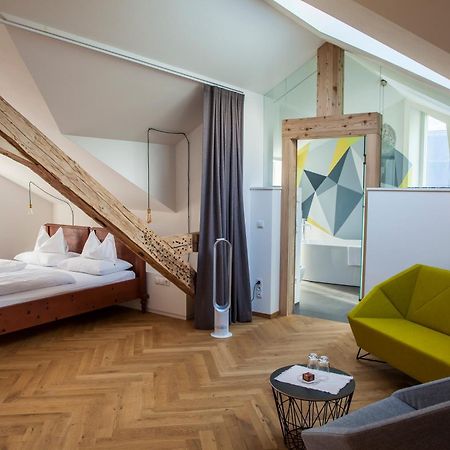 Bed and Breakfast Niedermairhof Brunico Esterno foto
