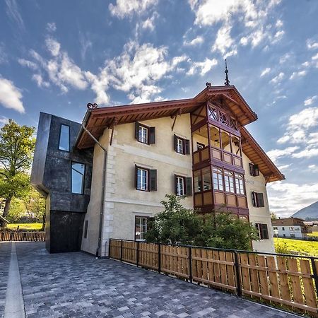 Bed and Breakfast Niedermairhof Brunico Esterno foto