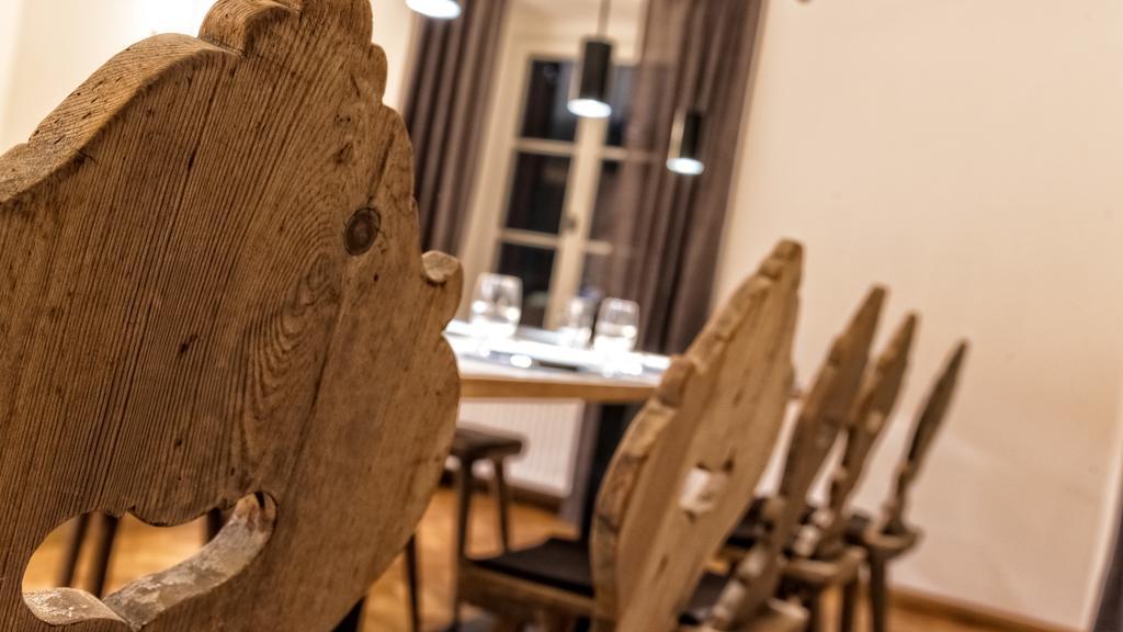 Bed and Breakfast Niedermairhof Brunico Esterno foto
