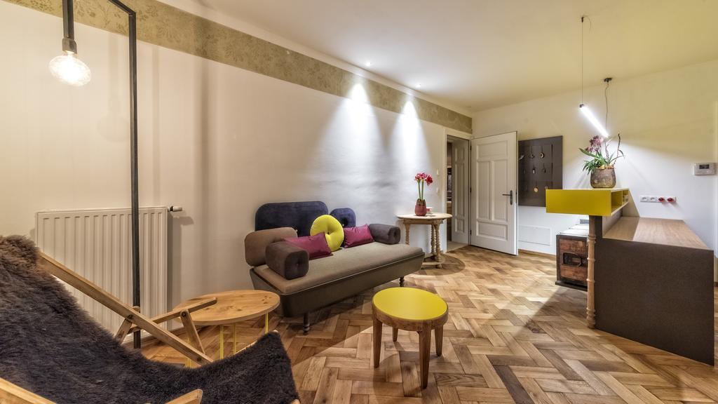 Bed and Breakfast Niedermairhof Brunico Esterno foto