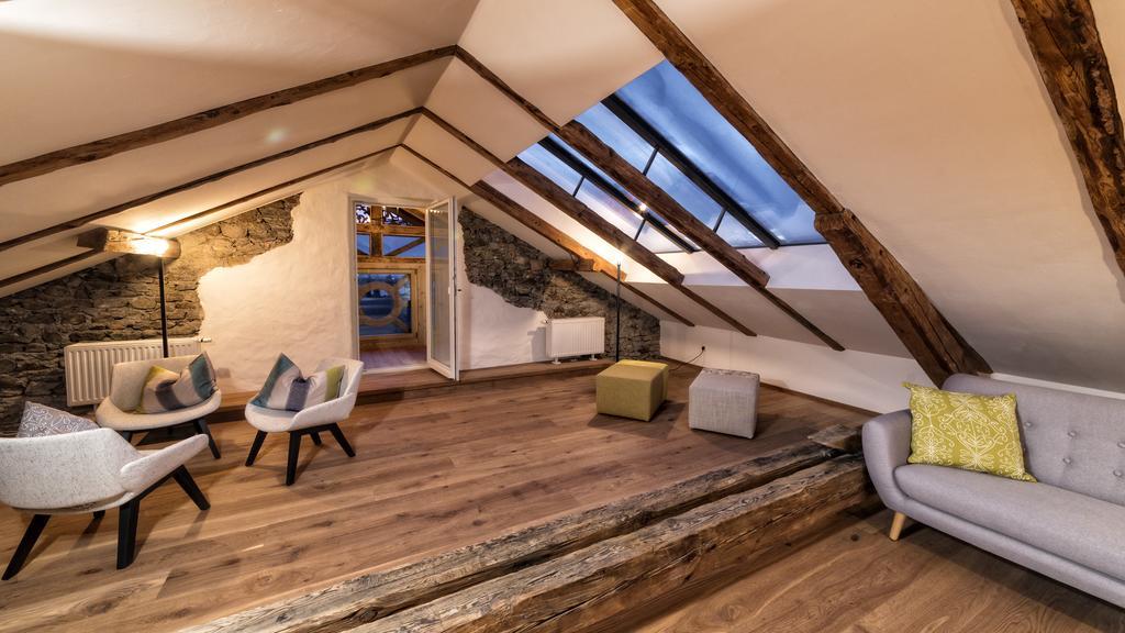 Bed and Breakfast Niedermairhof Brunico Esterno foto