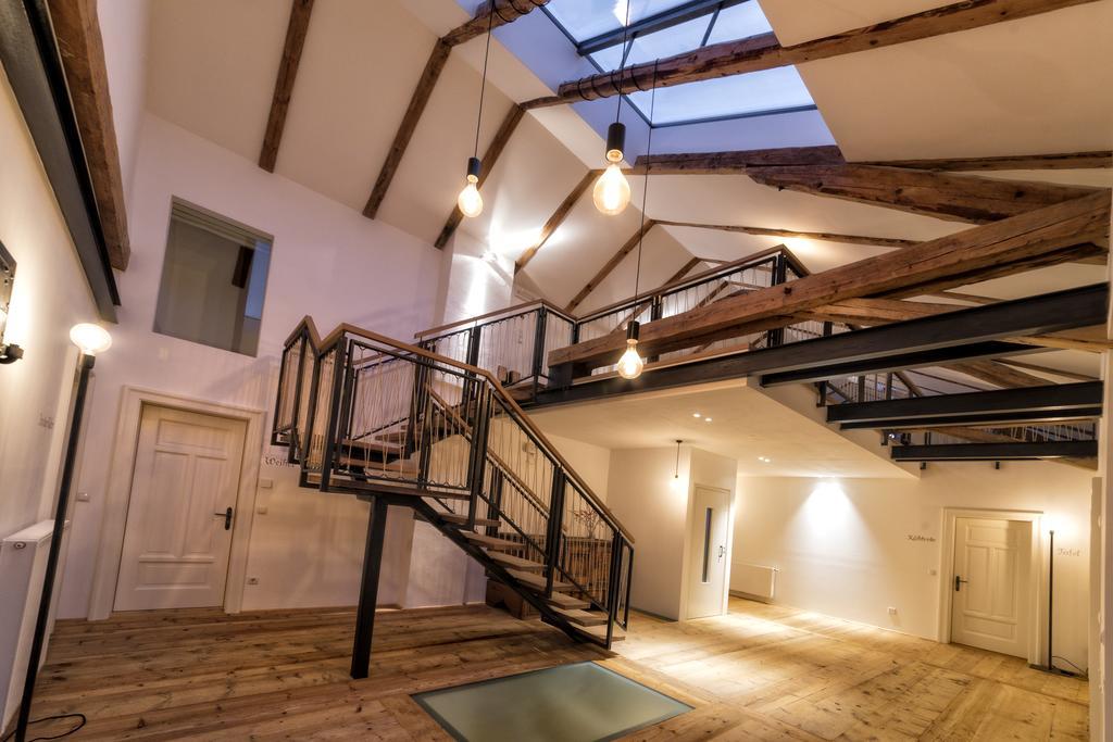 Bed and Breakfast Niedermairhof Brunico Esterno foto