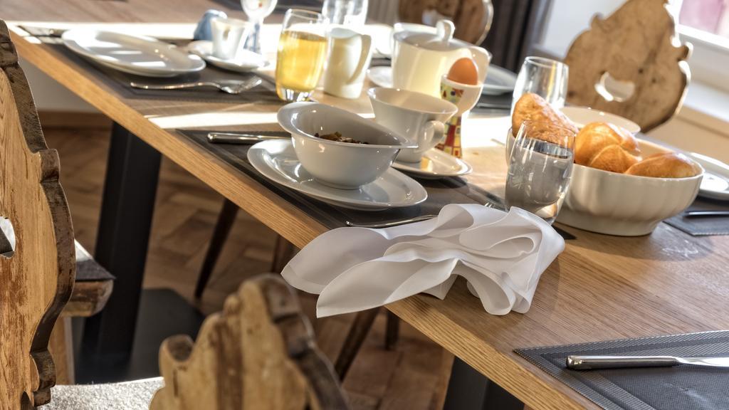 Bed and Breakfast Niedermairhof Brunico Esterno foto