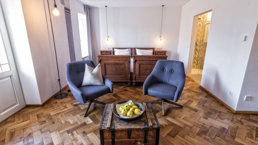 Bed and Breakfast Niedermairhof Brunico Camera foto