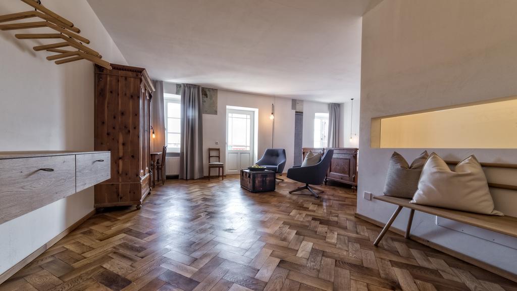 Bed and Breakfast Niedermairhof Brunico Camera foto