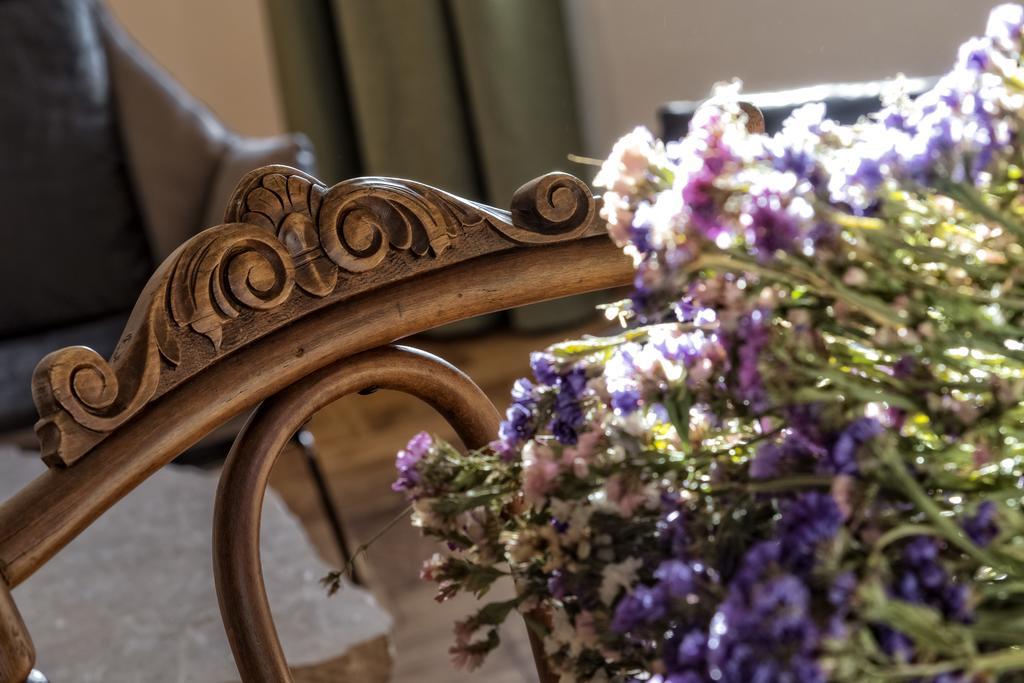 Bed and Breakfast Niedermairhof Brunico Camera foto