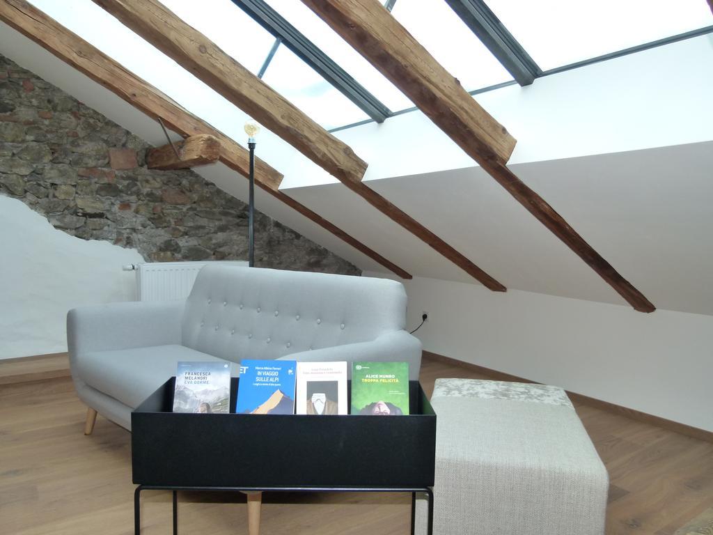 Bed and Breakfast Niedermairhof Brunico Esterno foto