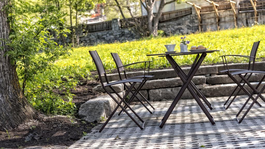 Bed and Breakfast Niedermairhof Brunico Esterno foto