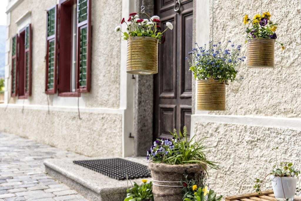 Bed and Breakfast Niedermairhof Brunico Esterno foto