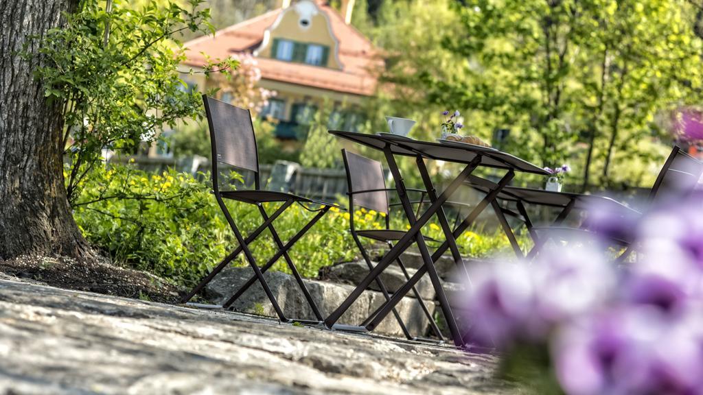 Bed and Breakfast Niedermairhof Brunico Esterno foto