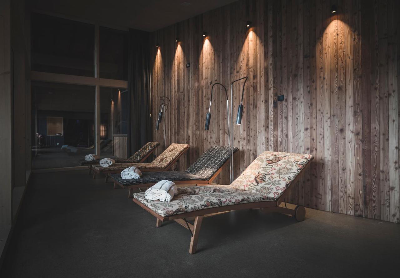 Bed and Breakfast Niedermairhof Brunico Esterno foto